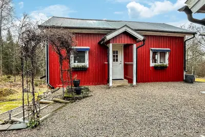 Image de Maison agréable d'une chambre à Fristad