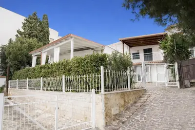 Image de Villa Panoramic | Porto Cesareo beach
