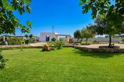 Image de La Pennichella Apartments - La Pennichella Apartments - Sole