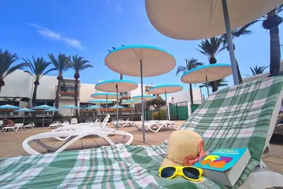 RenTenerife El Romantico