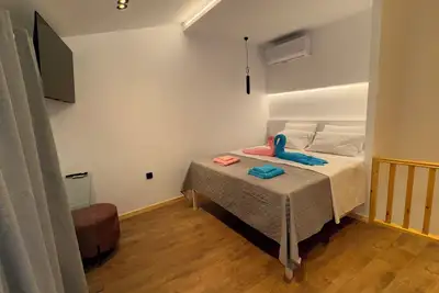 Image de A Little cozy Maisonette in Corfu