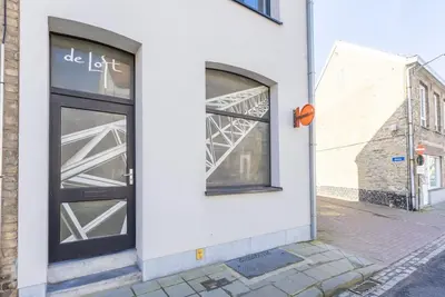 Image de Maison urbaine moderne au cœur de Veurne.
