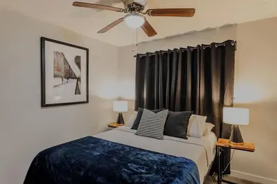 Image de Your Tmc Flats, Sleeps 16, 8br, 4ba, 4pa