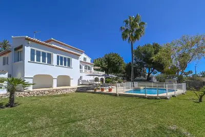 Image de Les Carrasquetes 10 pax - Javea, Costa Blanca
