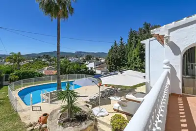 Image de Les Carrasquetes 6 pax - Javea, Costa Blanca