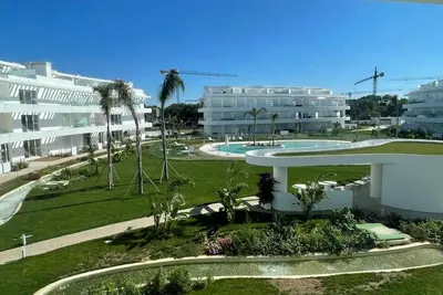 Image de Swing &Sun Free Parking by StayCare