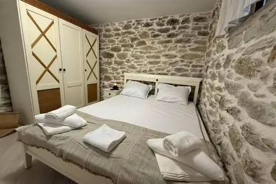 Image de Appartements White Stone - Rez-de-chaussée