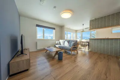 Image de Furano Entire House｜Ski & Lavender｜Mountain View｜Groups up to 10 ｜ 3br