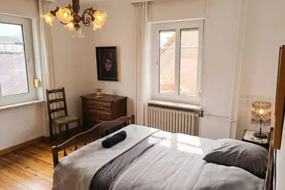 Image de Homerez - Maison à Bitche