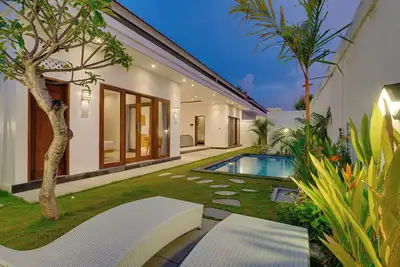 Image de Villa Polo - Dalung