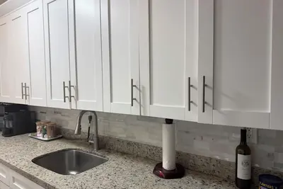 Image de Peaceful 2-bedroom 2 bath apartment in Miami, \nHospitals, Brickell, Miami Beach