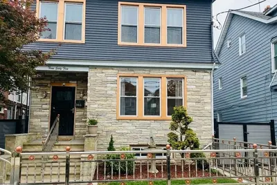 Image de Spacious 7-bedroom House in Quaint Newark