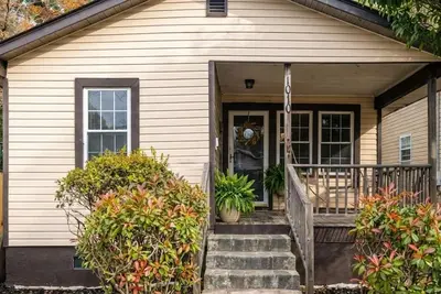 Image de Cozy 2-bedroom House in Charming Wilmington