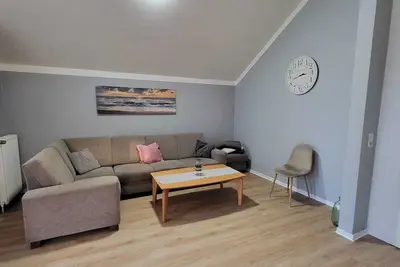 Image de Cozy vacation home with terrace & garden - ideal for 4 people