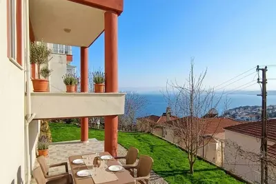 Image de Calme et confortable à Sinop Karakum Site 3