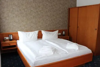Image de Family room - Sächsisches Haus - Hotel & Restaurant
