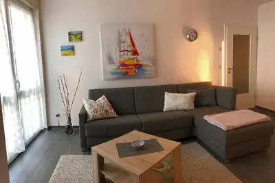 Image de Vacation apartment no. 2 - Holiday apartment no. 2