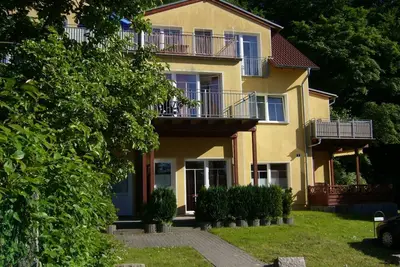 Image de Carpe Diem vacation apartment