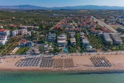 Image de Althea Suites 1 by Rentals Pro - Nea Moudania Halkidiki