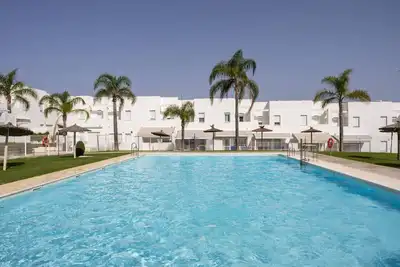 Image de Conil Seaside Hideaway