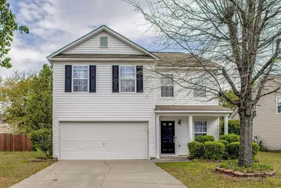 Image de Great for Military Families! Quiet Columbia Home