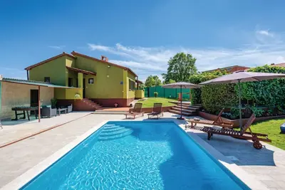 Image de Villa Danijela by Villas Guide