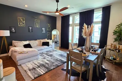 Image de Wonderland 3bd Escape Near Downtown Houston