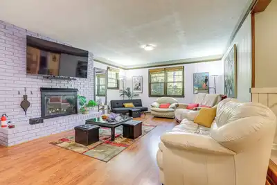 Image de Gym, Office! Extended Base 8 Mi to Marietta Square