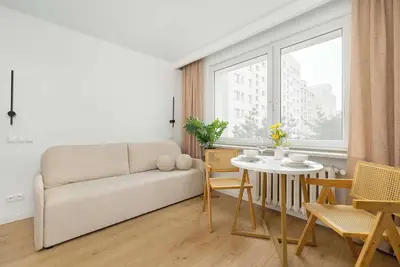 Image de Szeligiewicza 14 Katowice | Cozy Apartment | Spodek