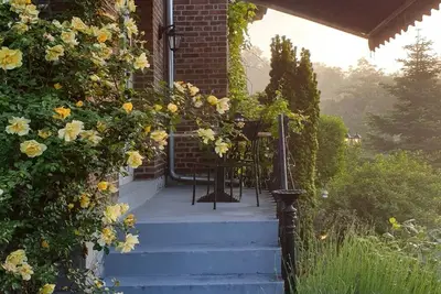 Image de Villa avec piscine près de Durbuy