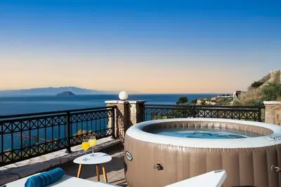Image de Sacada Seascape Villa