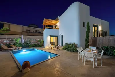 Image de Gemini Villas - Elysium