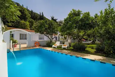 Image de Villa Amelie in Ixia