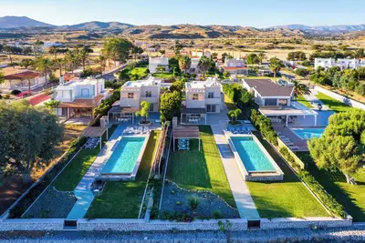 Image de Sea Homes Villas - Villa Alberto