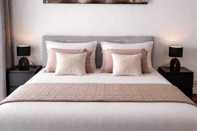 Image de Asik vacation apartment Erding Modern accommodation near Therme Erding