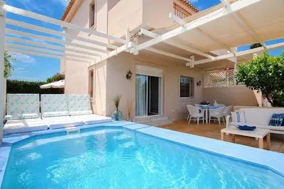 Image de Porto Cheli 4Bedroom Villa Plunge Pool & SeaView 3