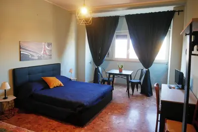 Image de Aidè Guest House - Group Stay in Catania City Center, Near All Transport