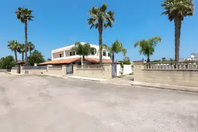 Image de Villa Vittoria – 13 couchages, piscine privée, Wi-Fi et climatisation