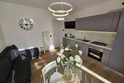 Image de Grey1 (air conditioning and free private parking)