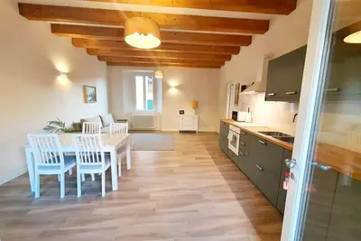 Image de Eleonora Apartment A Few Meters From The Lake