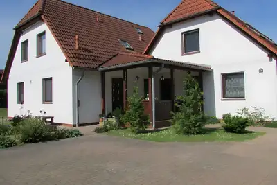 Image de Maison de vacances « Ferienhaus Für 6 Personen 100 m² In » avec Wi-Fi