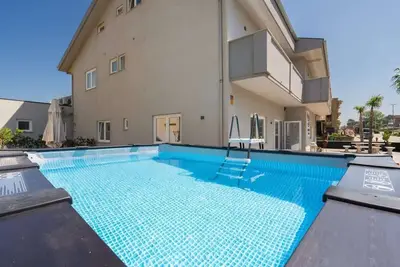 Image de Host Wise Arvore - 6 Double Room | Pool
