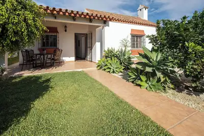 Image de Villa with private pool, a paradise near the beach