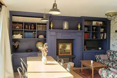 Image de Villa locquirécoise