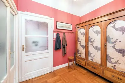 Image de The House of wisteria