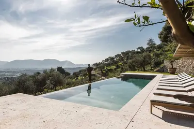 Image de La Rocca Villa By Boutique