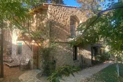 Image de Superbe maison de campagne à une heure de Madrid