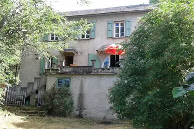 Image de Maison au vert