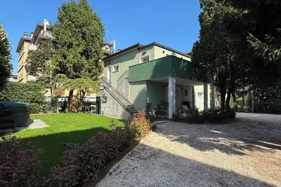 Image de Villa Elisa - Ottavia Apartment near Venice with garden and parking