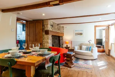 Image de Beautiful Two Bedroom Cottage in Oxfordshire